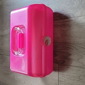 Caboodles make-up case